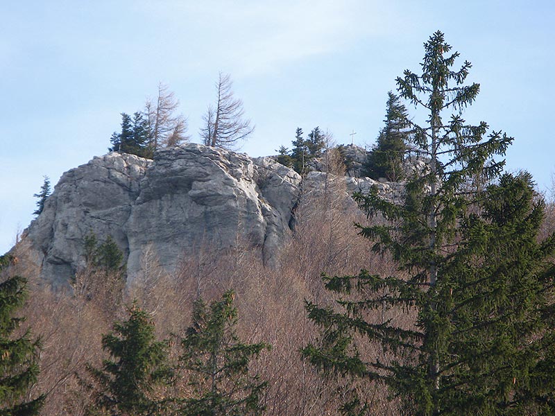 Hoher Stein